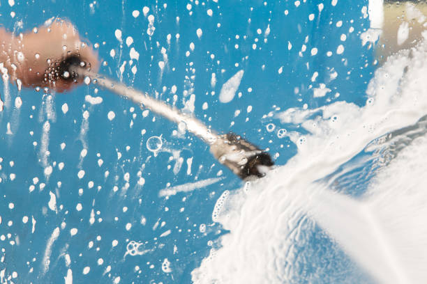 Best Heavy Equipment Washing  in Somers Point, NJ