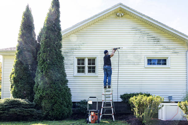 Best Gutter Cleaning  in Somers Point, NJ