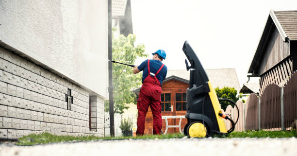 Best Building Exterior Washing  in Somers Point, NJ